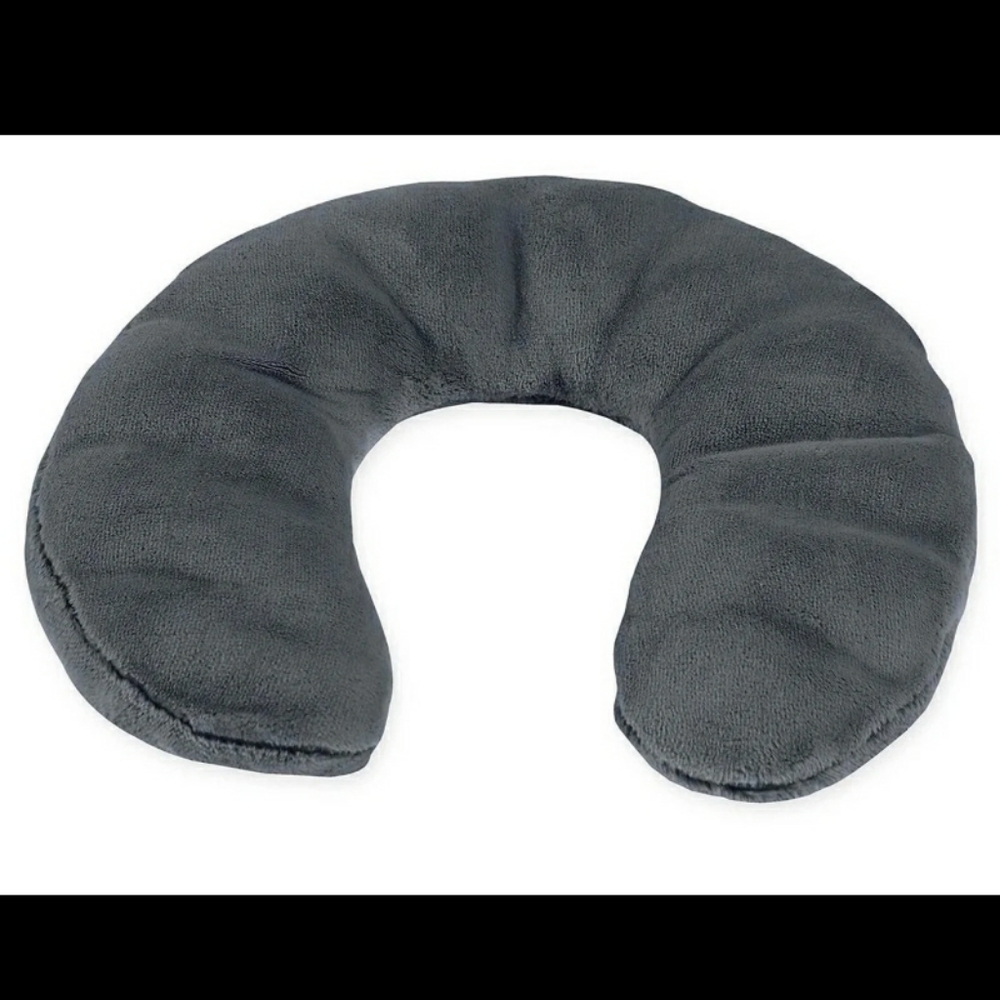 Therapedic weighted  neck pillow